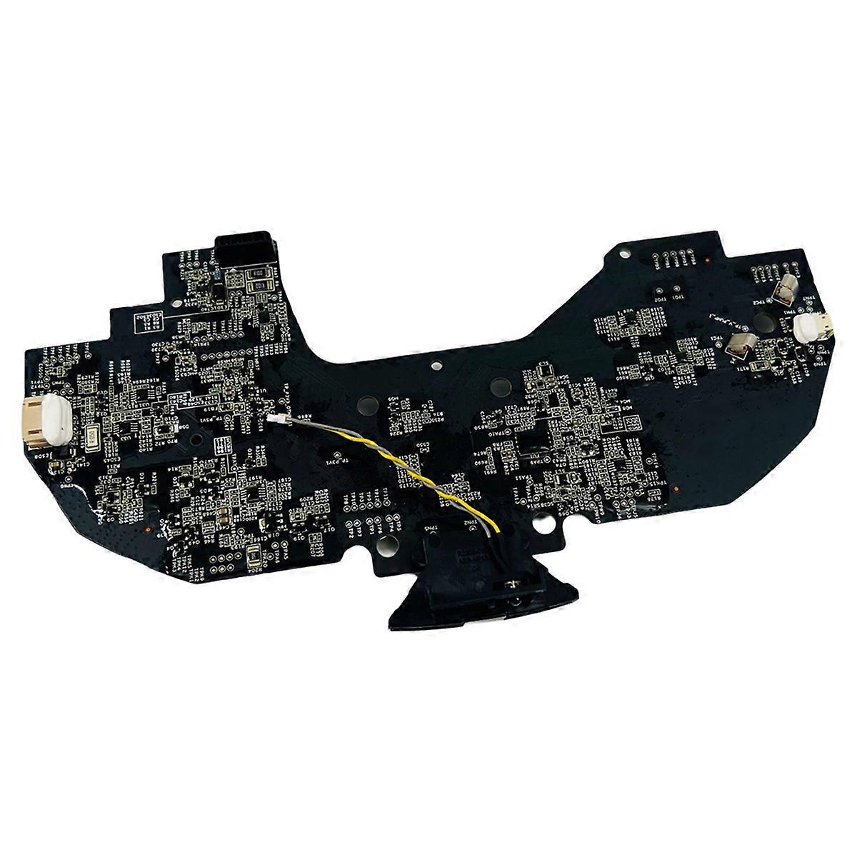 For D10 Plus Sweeper Motherboard EU Version PCBA Mainboard Main Control Circuit for Enhanced Performance