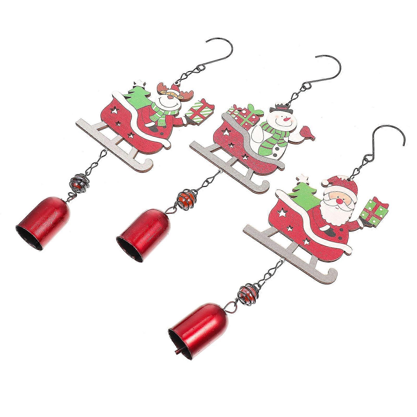 Durable wind chime crafted with materials, ideal for home decor