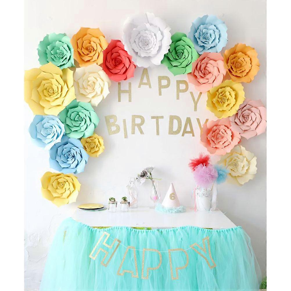 Reusable Wedding Decor, Nice Table Scatters for Various Celebrations