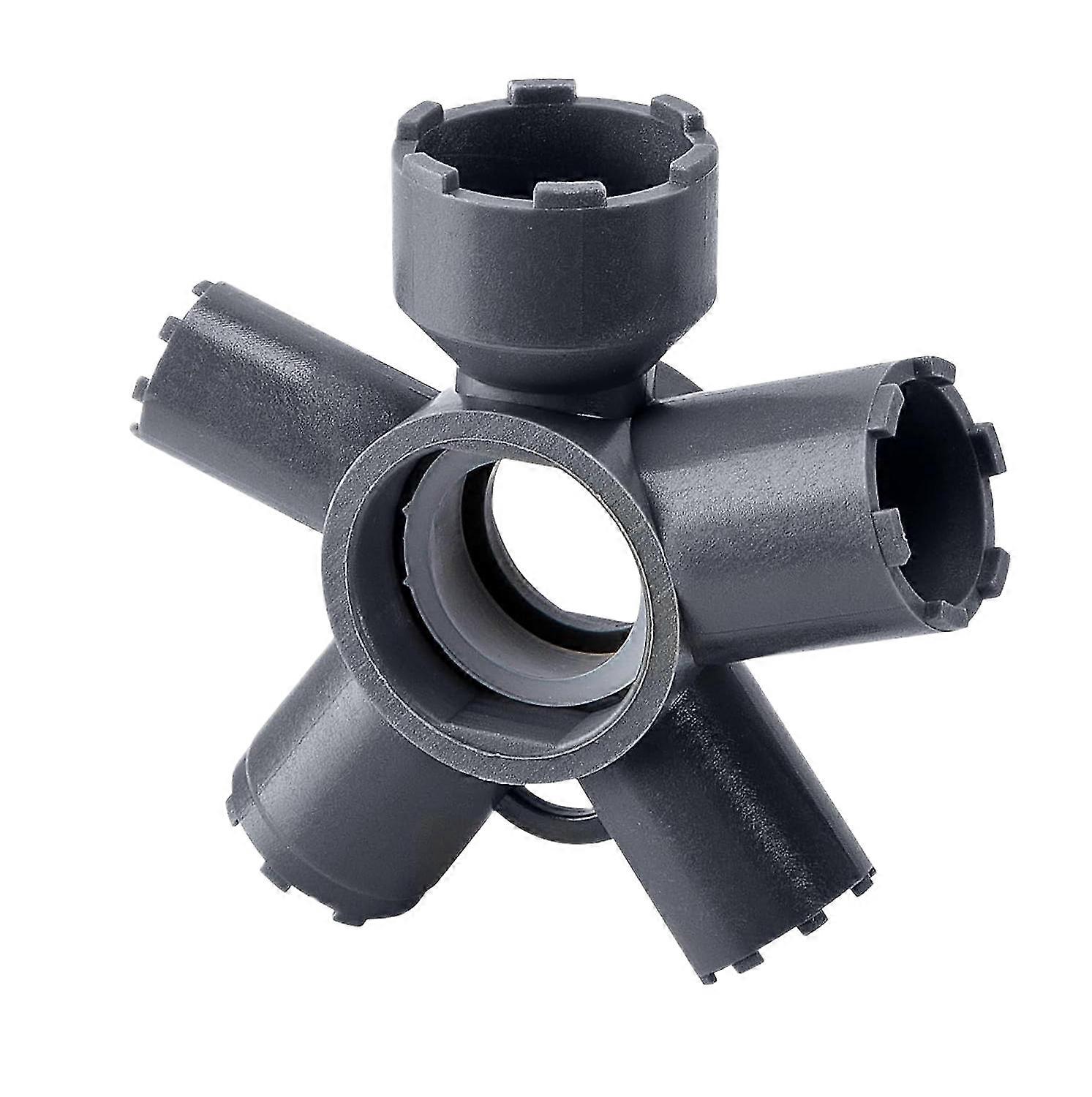 10 in 1 Faucet Aerator Tool Universal Removal Key