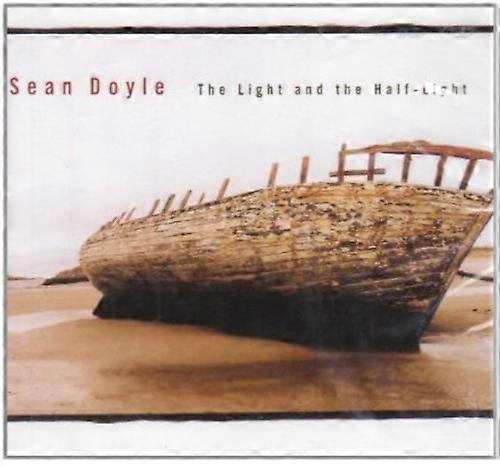 Sean Doyle - The Light and The Half Light  [COMPACT DISCS] USA import