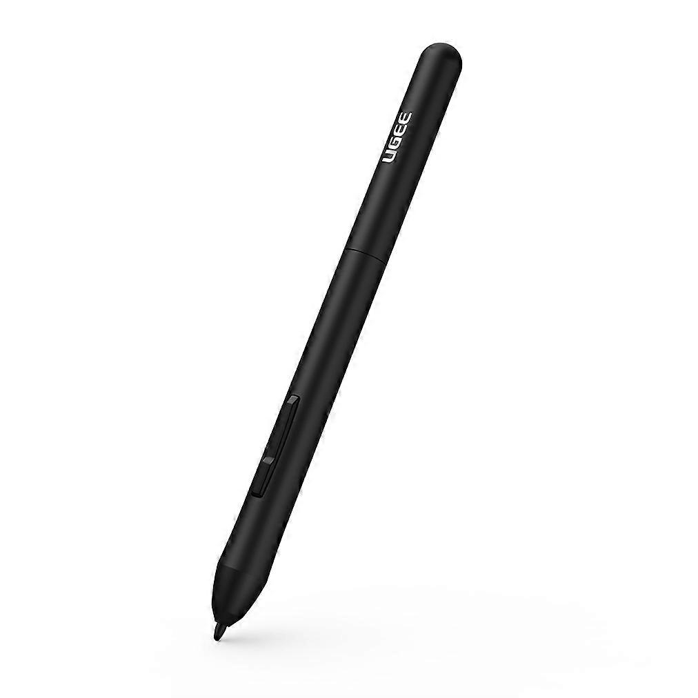 ugee PN01 Battery-Free Passive Pen Stylus with Case Only for M708 Drawing Tablet