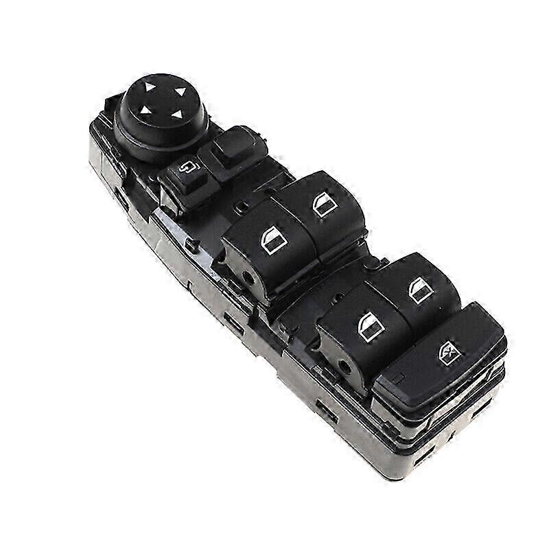 Driver'S Side Power Window Switch Fits for BMW 1 3 5 Series 2 F10 F30 F80 M3