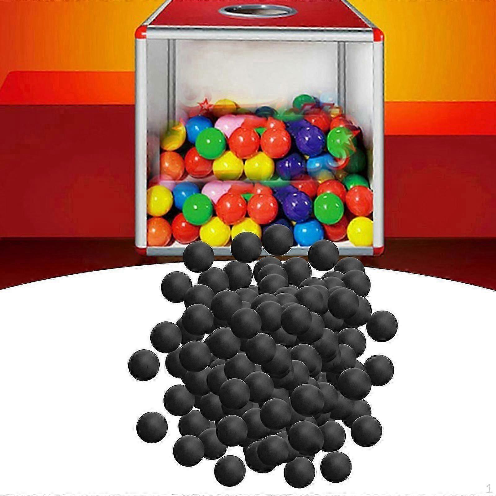 150pcs 40mm Balls, Entertainment Table Tennis Bouncing Balls for Family Games, Arts And