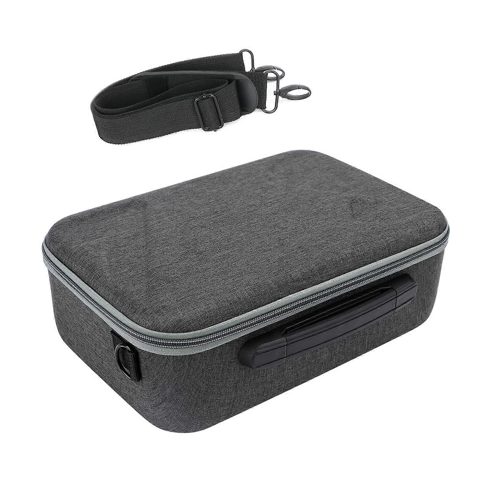 Storage Cover Waterproof Anti Scratch Carry Bag for Stabiliser Clutch Box Accessories, Durable Material, Large Size