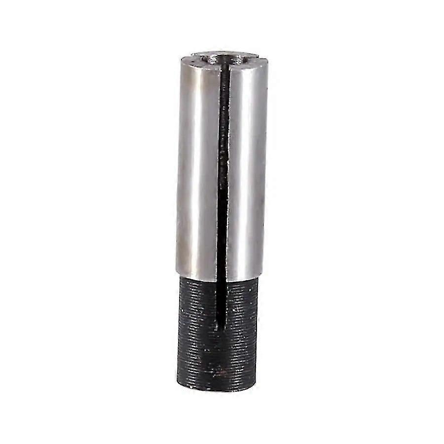6mm to 3.175mm Engraving Drill Bit CNC Milling Machine Tool Collet Adapter for Collet Sleeve, Engraving Adapter~6327