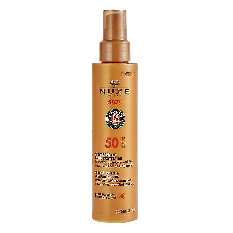 Nuxe Sun Melting Spray SPF50 150ml