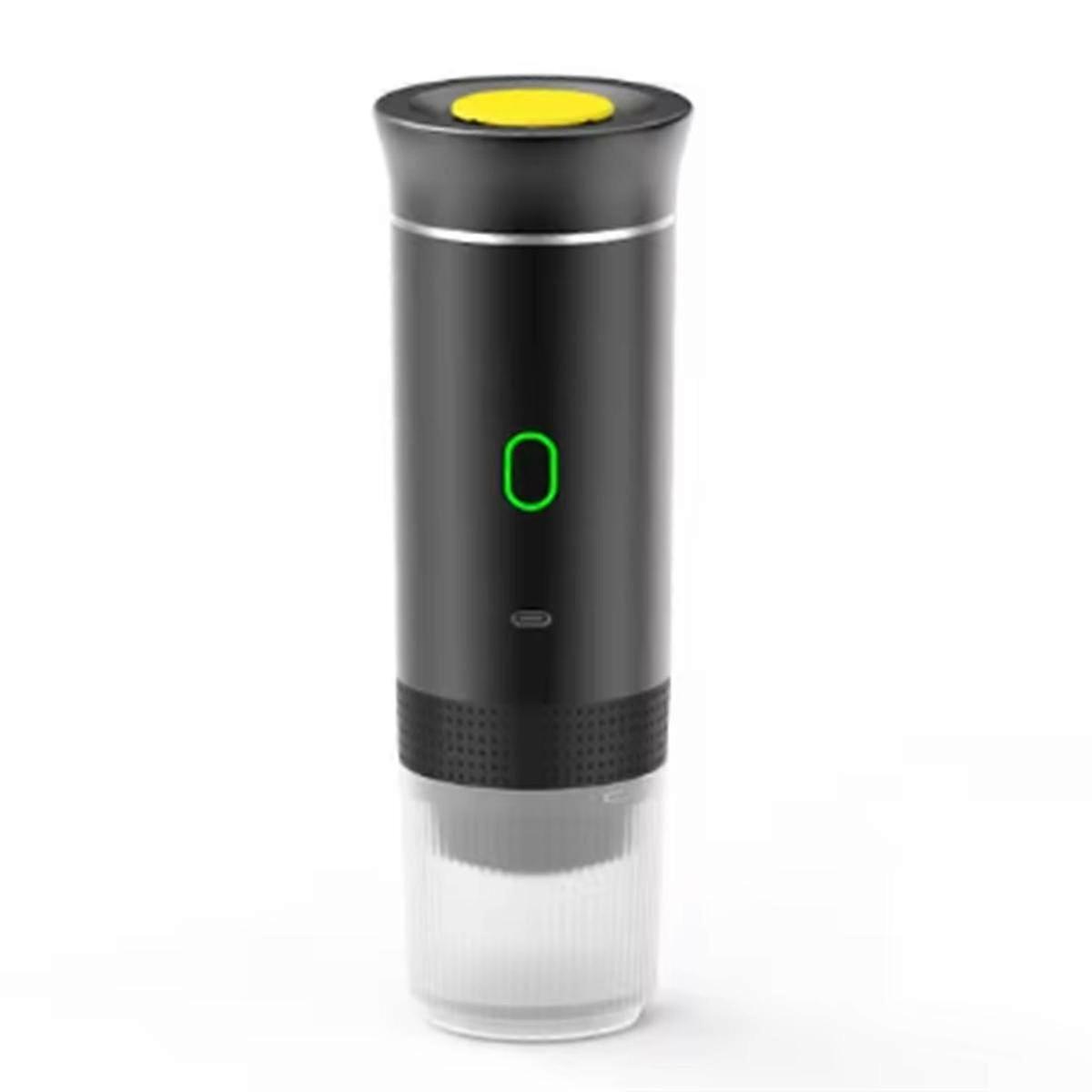 Mini Wireless Coffee Maker 3 in 1 for Camping Travel Home Use