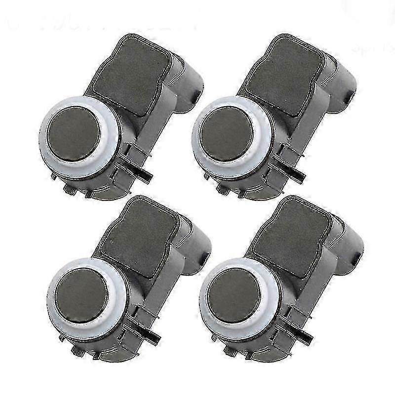 High-Quality PDC Parking Sensor for Citroen DS3 & Peugeot 3008/5008 Models