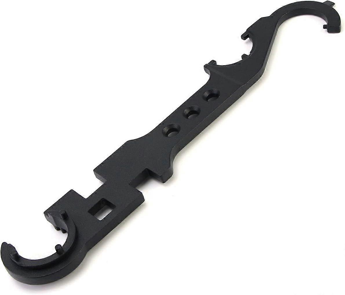 Multi-Function Wrench, Multifunctional Sports Tool, 1 Piece