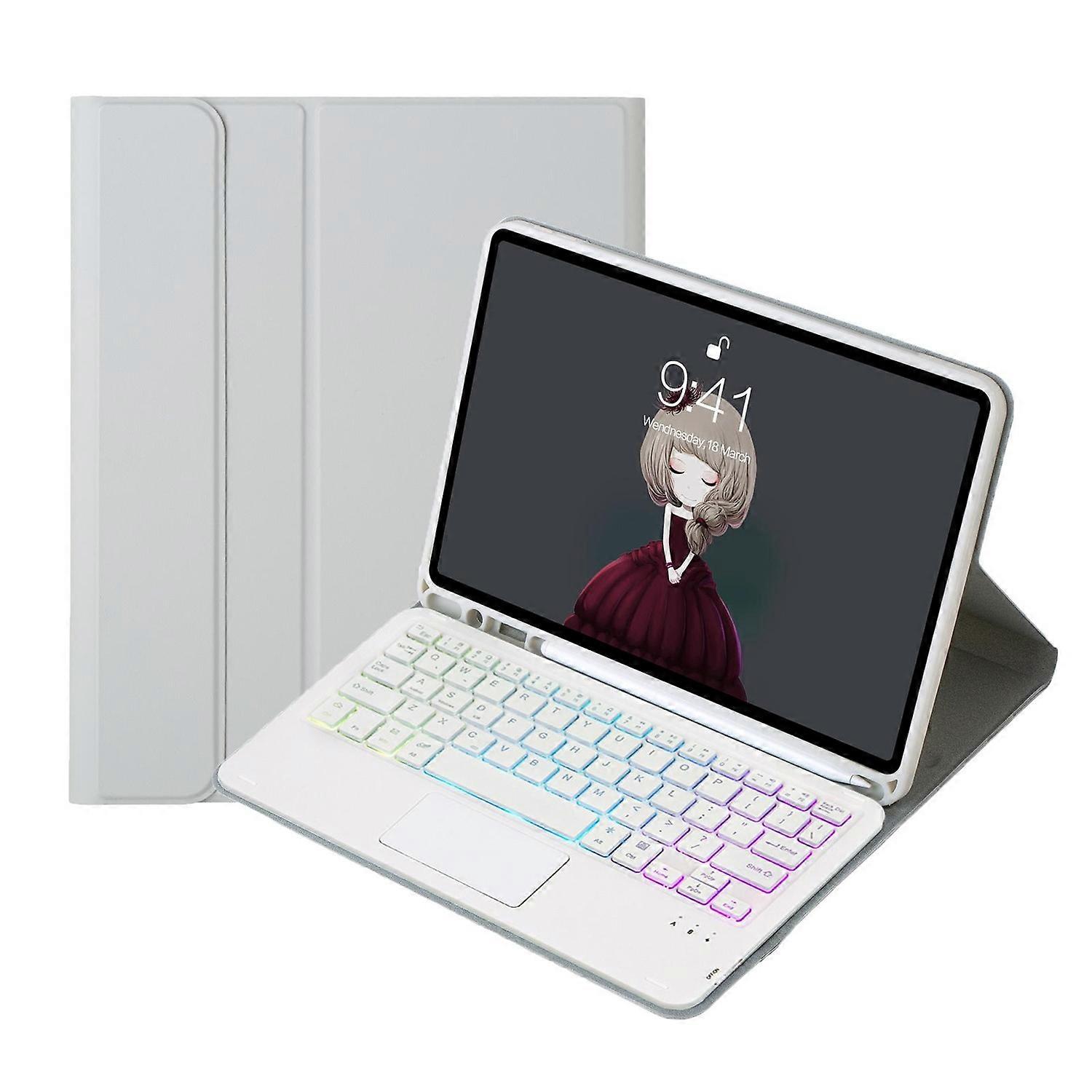 Keyboard Case For iPad 9.7 2018&2017 / Pro 9.7 / Air 2
