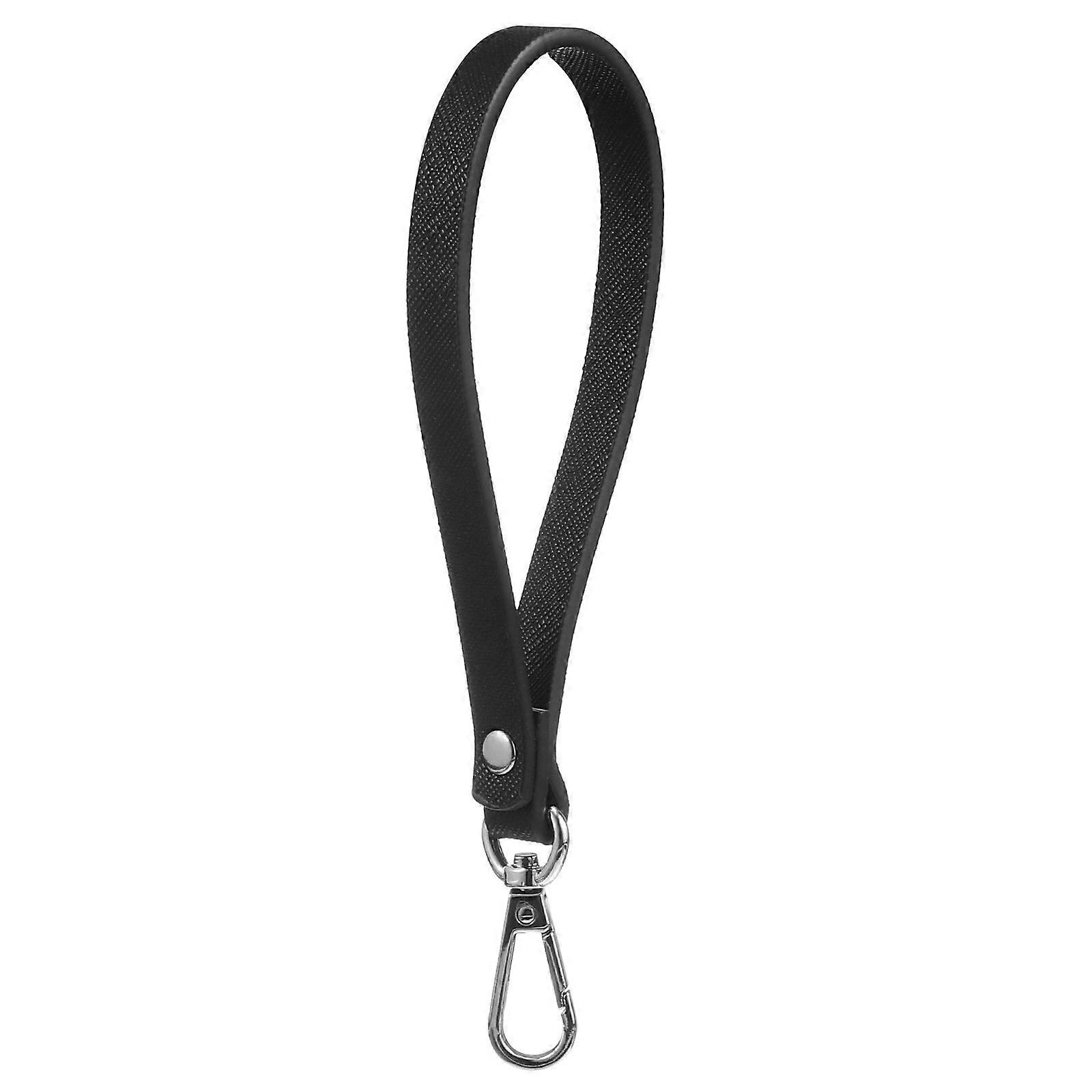 1Pc Bag Wrist Strap Sturdy Handbag Tote Belt Purse Straps Wallet Straps