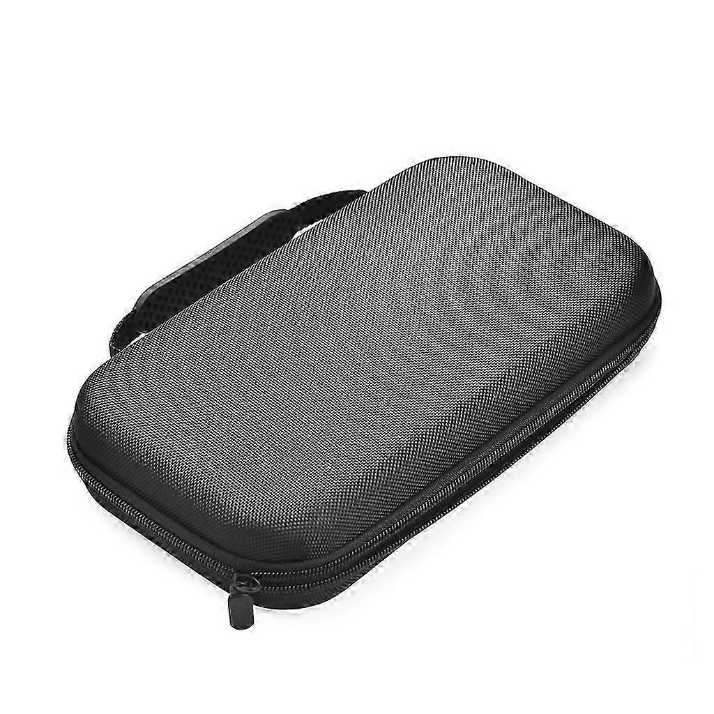 Storage Bag For-dali -katch Bluetooth-compatible Speaker Protective