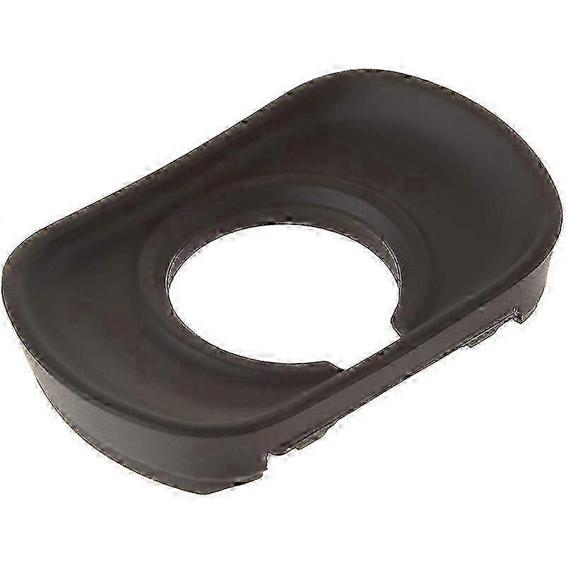 Camera Eyecup for EC-XTL Goggles Viewfinder XT3 XT2 -50S Eyecupblack SZRH A-D