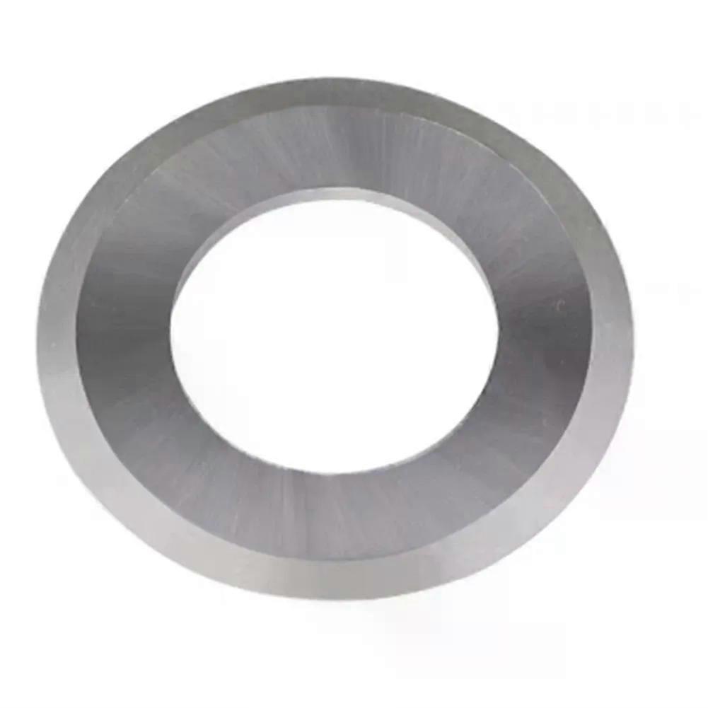 2Pcs Durable Sharp Blades For Manual Wire Stripping Machine Parts Wire Stripper Tool Accessories-AA26