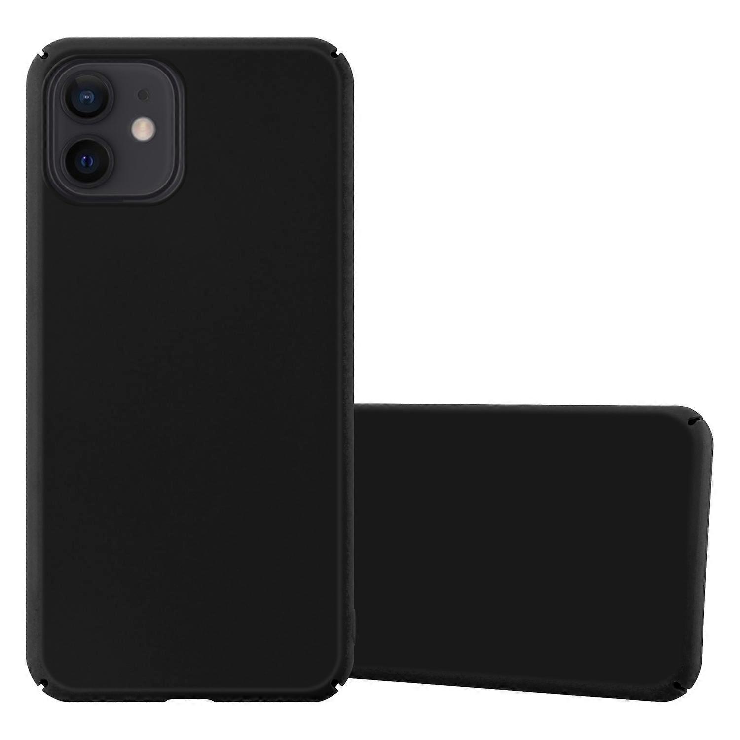TPU Case iPhone 12 PRO MAX Protective Case - Hardcase