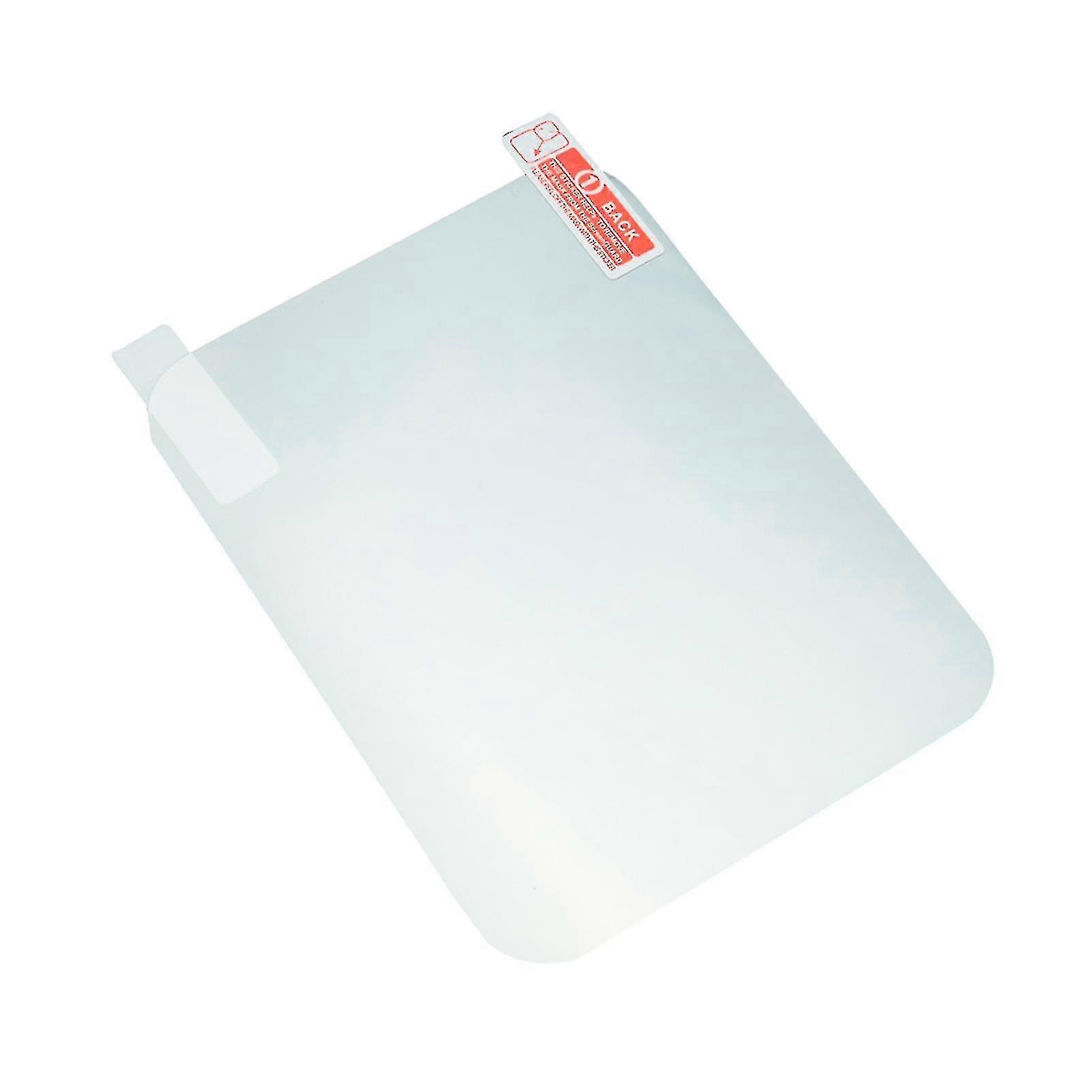 Head Up Display Hud Film - Protective Reflective Screen Guard, Size 5.9" x 4.9