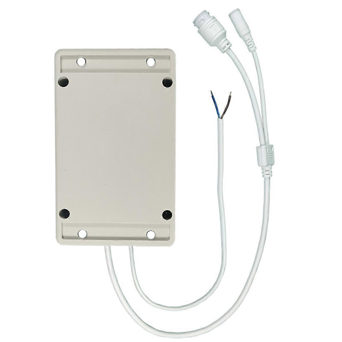 SIP 40W DC12-24V Network Speaker Wall Mounted Commercial PA System