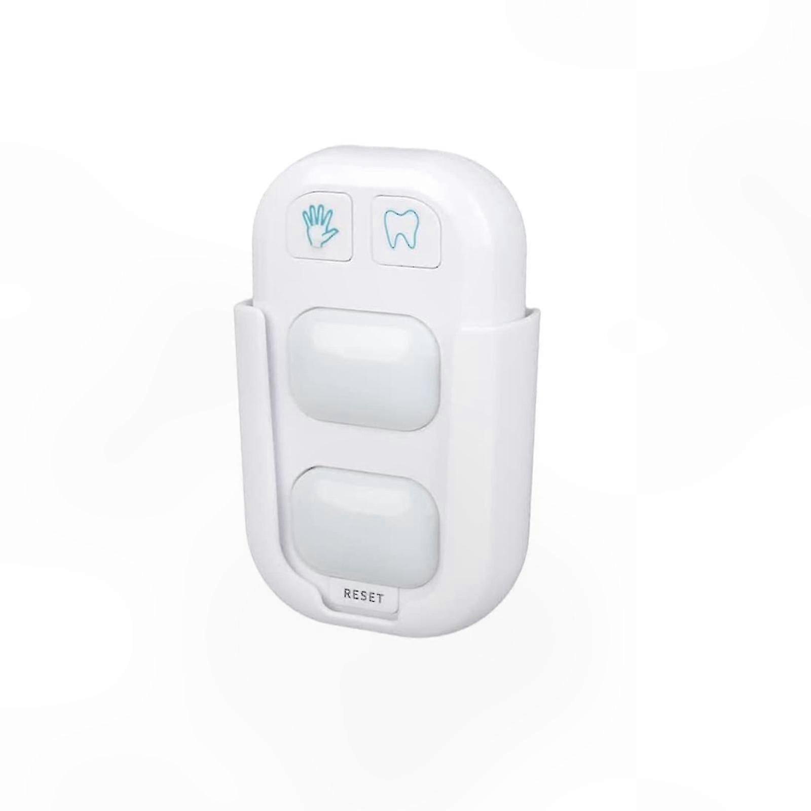 Kids LED Timer for Hand Washing and Tooth Brushing with Fun Visual Cues