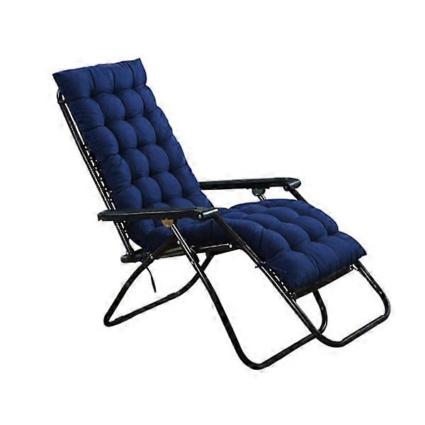 Soft Replacement Pad for High Seat with Attachment Straps - Large Rocking Chair Bench Cushion