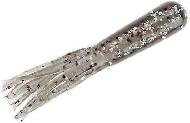 Smoke Red & Blk 0.097