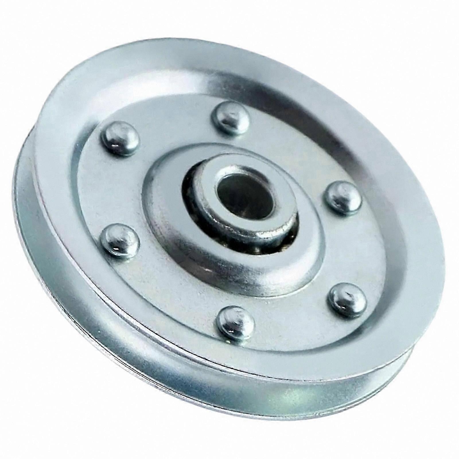 Durable Sheave Pulley for Garage Door and Gate Hardware Replacement