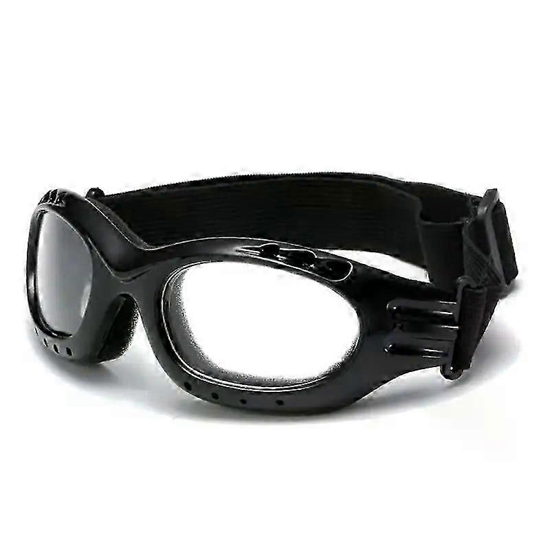 mirror dustproof windproof goggles for motorcycle and skiing