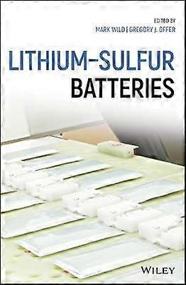 Lithium-Sulfur Batteries
