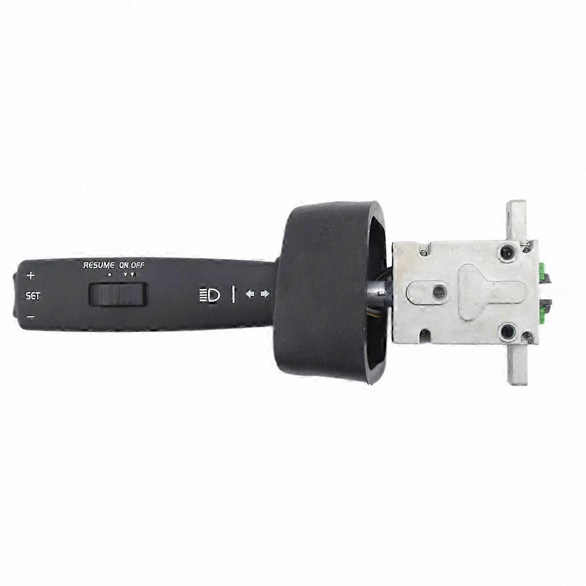 Turn Signal Switch Compatible with Trucks 2005-2012, Replacement Part for FH12 FM VNL VNM Models