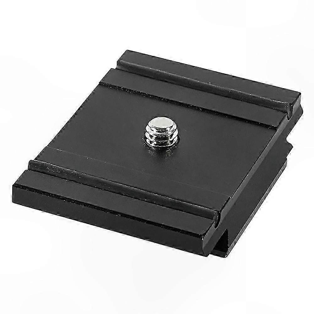 DSLR Camera Cage Quick Release Plate for Gimbal Tripod Mount Adapter
