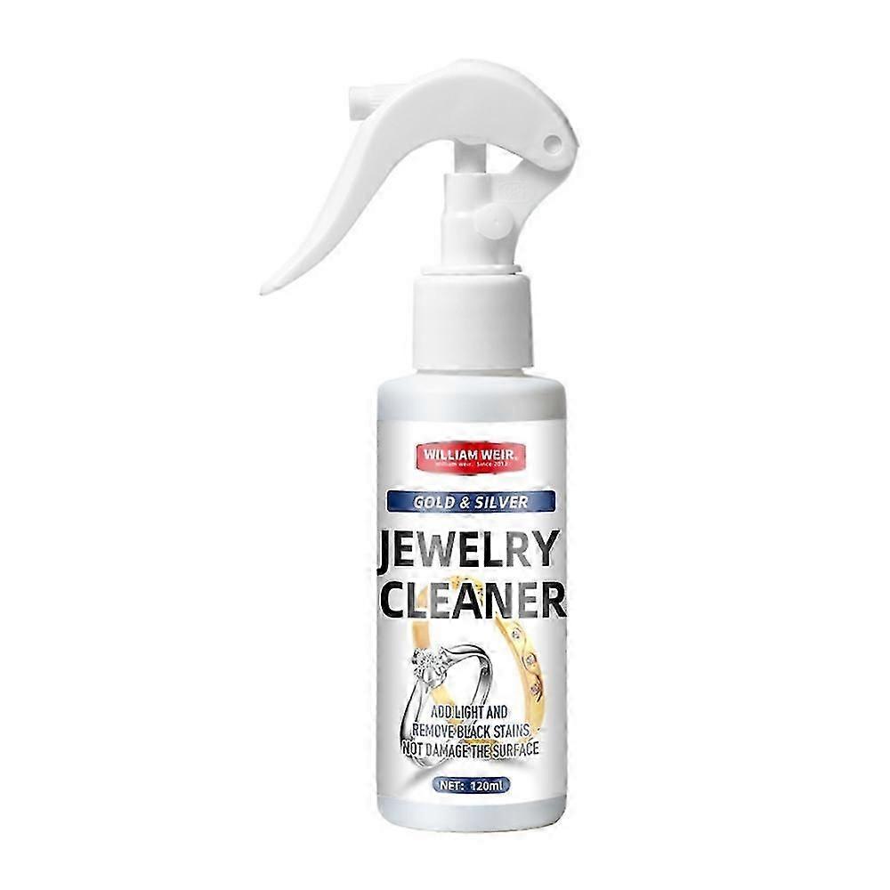 Copper And Brass Cleaner Jewelry Cleaner, Gold Watch Diamond Cleaning Spray