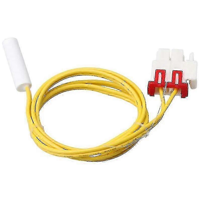 3pcs Refrigerator Defrost Temperature Sensor Replacement for AP41336842 DA32 Series