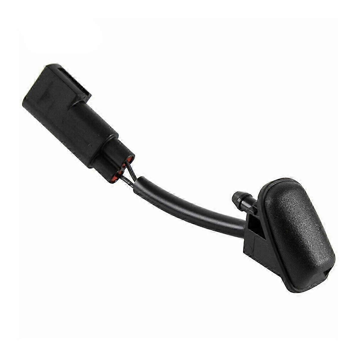 Front Windshield Washer Nozzle Jet with Heating 1708797 BM5117666BB for Focus Escape Mondeo 2012-2018 BM5117666BA