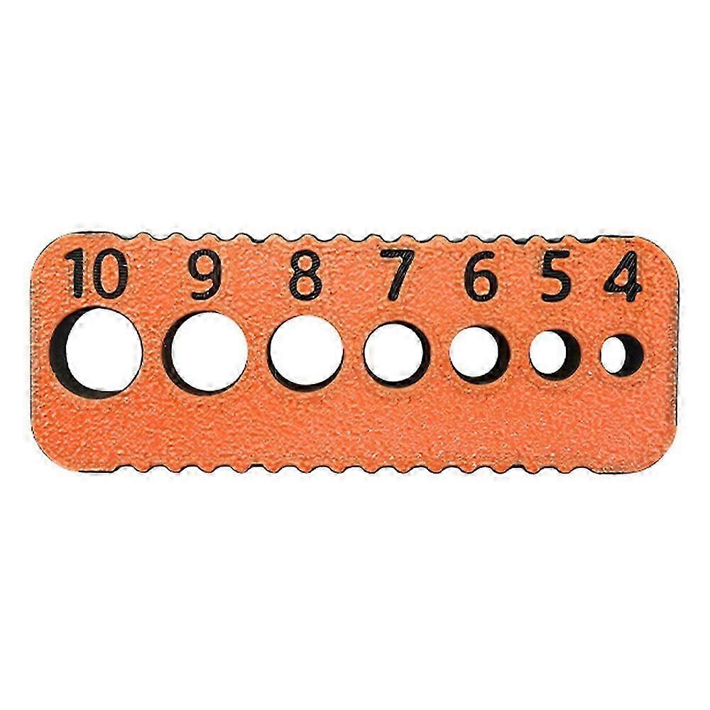 Plastic Drill Guide Tool For Electric Drill Precision Positioning Multi Functional Drilling Aid