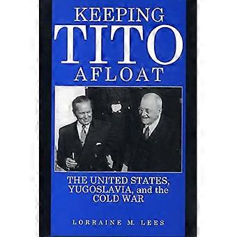 Tito afloat