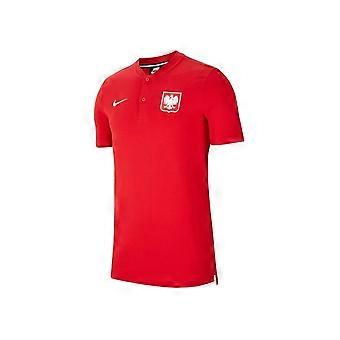 Nike Polska Modern Polo CK9205688 universal summer men