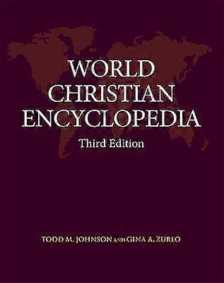 Världskristen encyklopedi