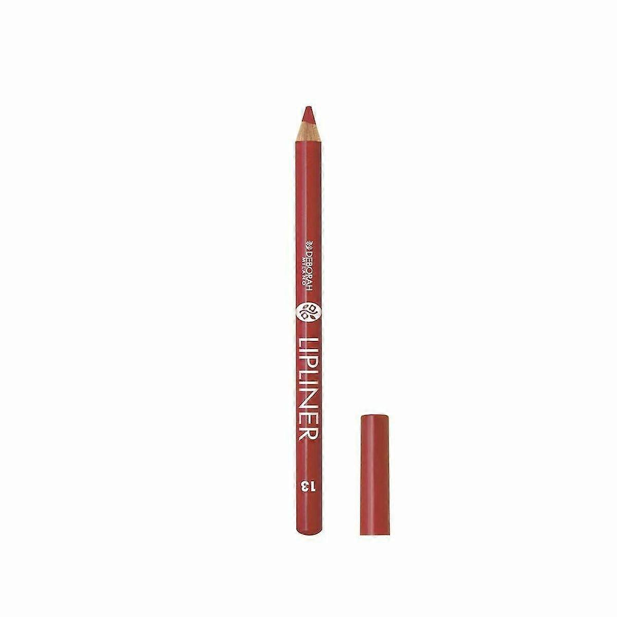 Lippenstift Deborah 182762 
