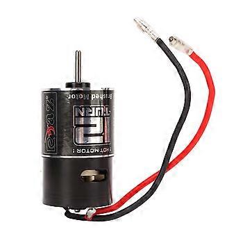 Motor cepillado 12T 550 para ARRMA Mega 1/10 para Granite para SENTON para Typhoon V3, repuestos para coche RC