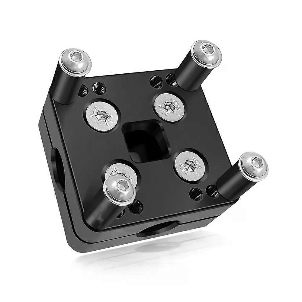 For CR CRF CRFX 125 250 450 GPS Bracket Navigation Roadbook Mounting Arms Kit for cr crf crfx 125 250 450