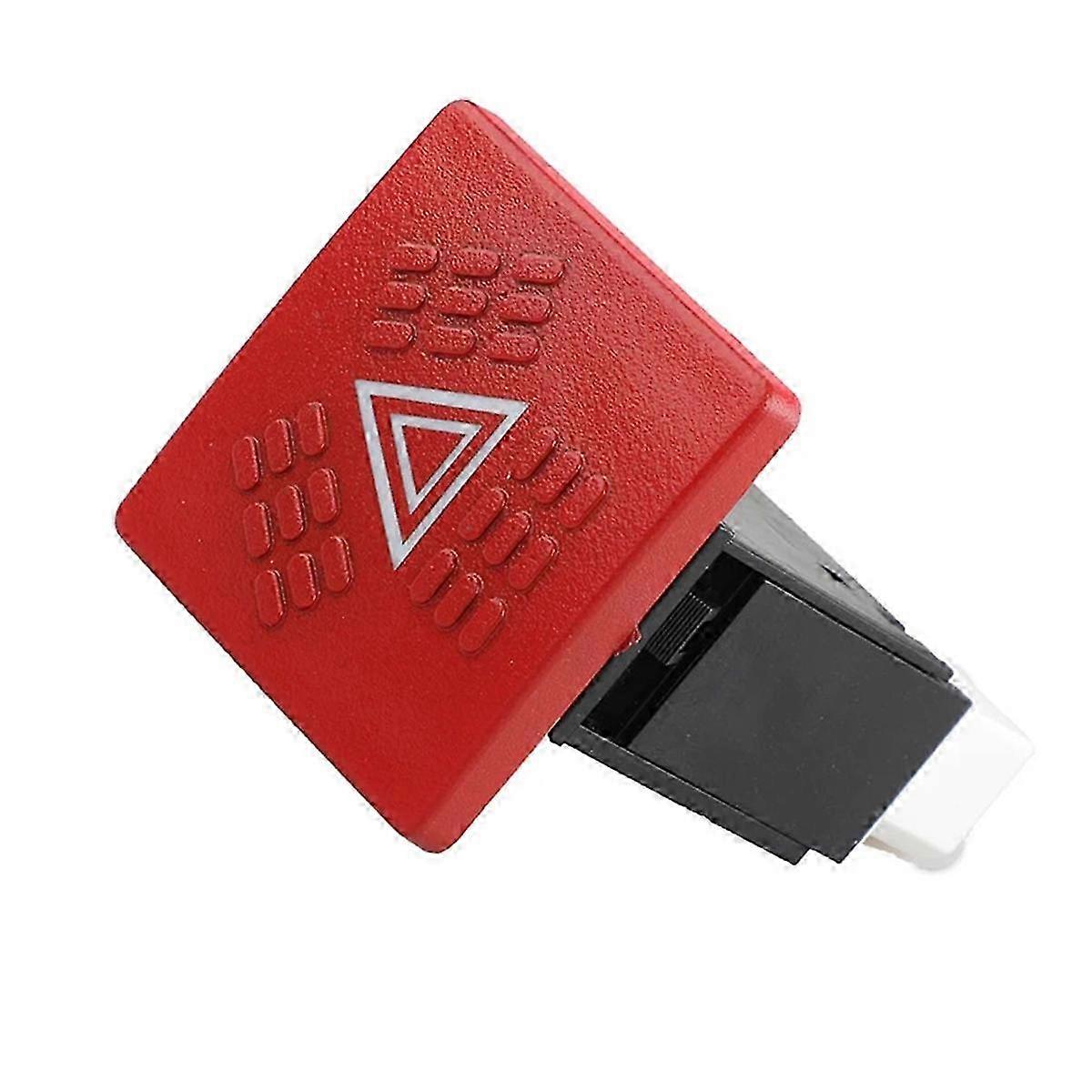 suitable for Warning Emergency Switch Hazard Emergency Flasher 500388626 234029 for Iveco Eurotech Eurocargo Trak-jc