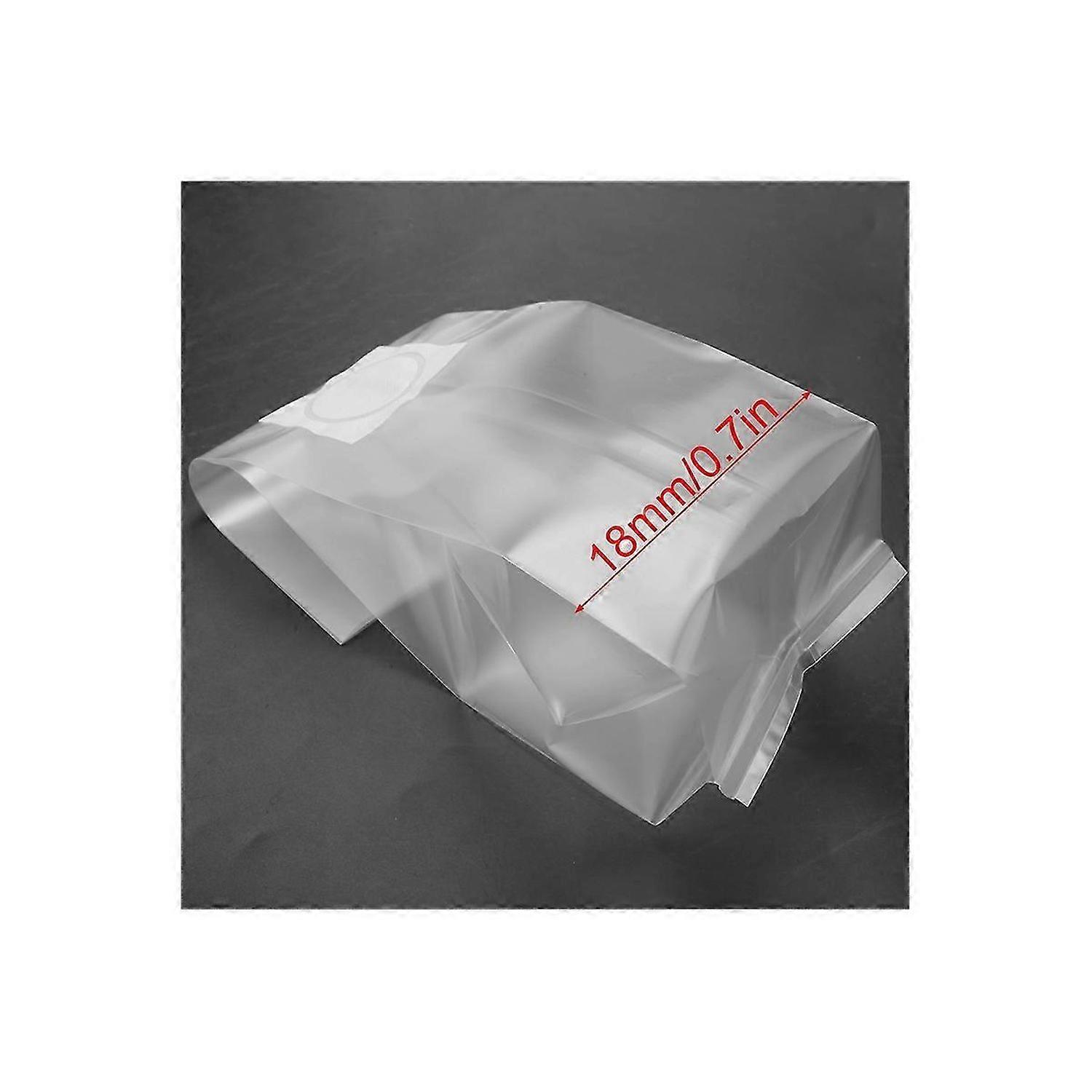 100PCS Grain Berries Substrate, Mushroom Growing Spawn Bag Mushroom Spawn Grow Bag High Temp Pre Sea