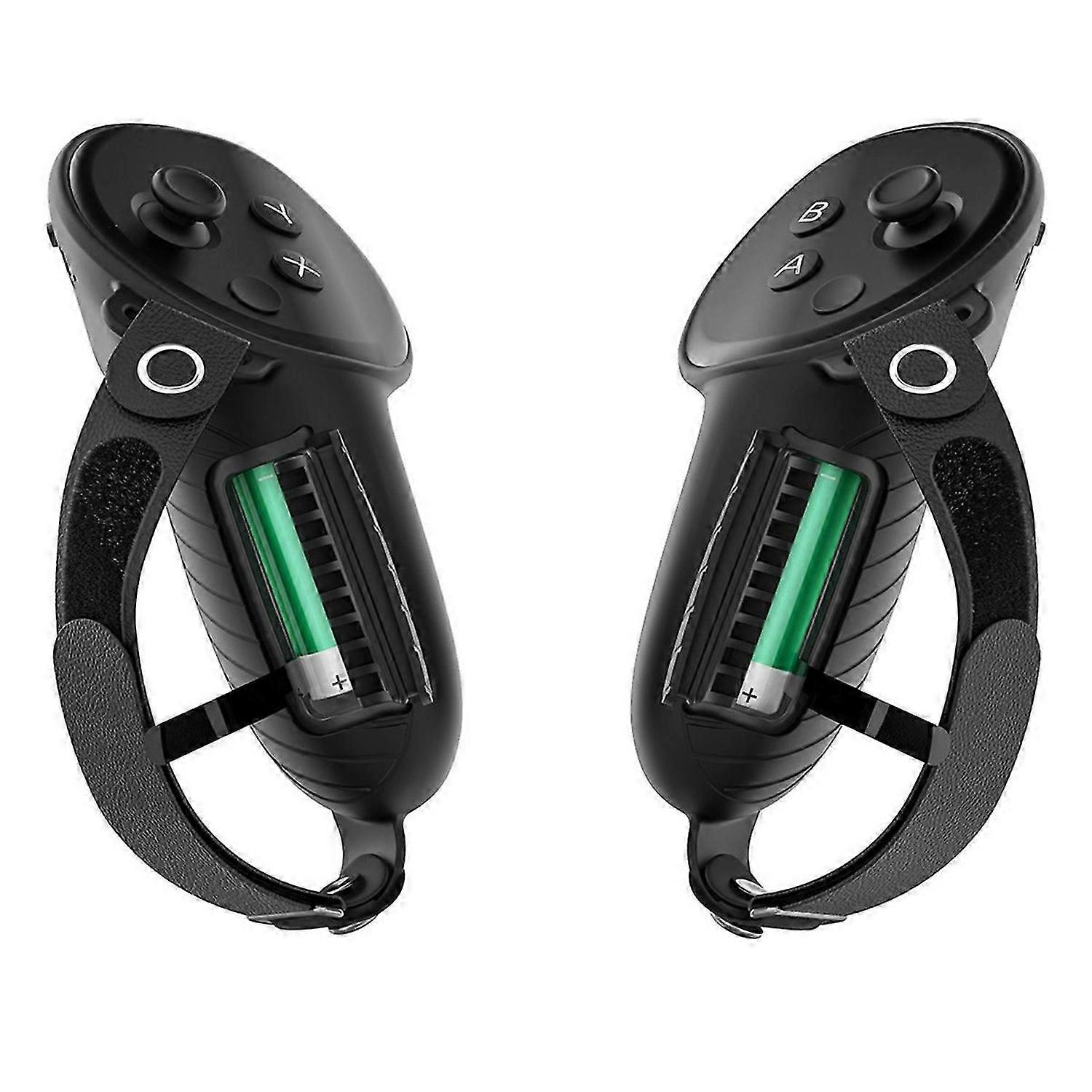 For Meta Quest 3 Controller Grips Handle Protector Silicone Cover