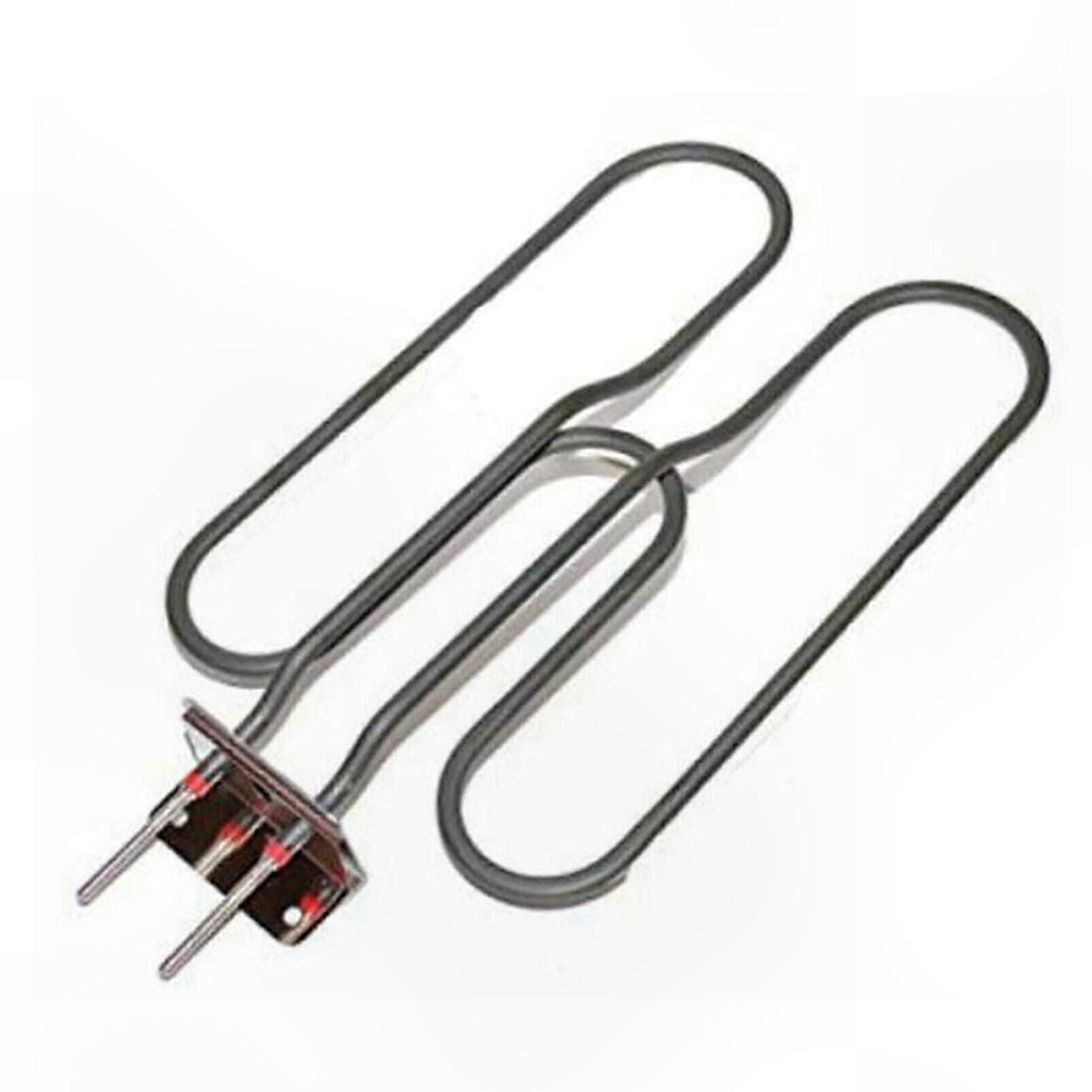 Grill Burner Tube Replacement for Q 140/1400 Series, Durable Stainless Steel Construction, Easy Installation, Fits Multiple Models