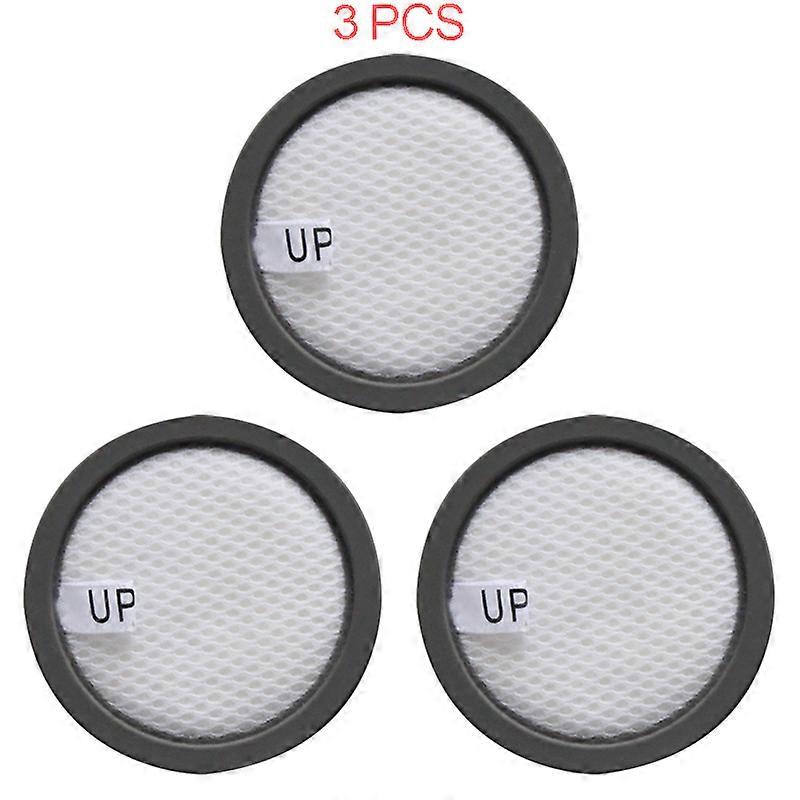 Apply 2/3/5 PCS Filter For JIMMY JV11 JV12 Handheld Wireless Vacuum Ceaner Part