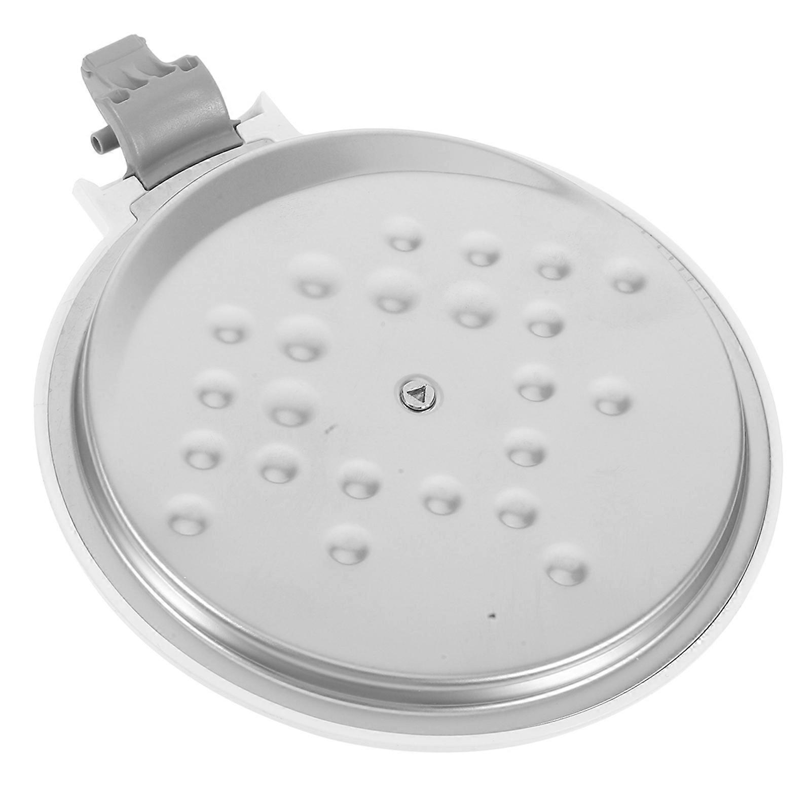 Replacement Kettle Lid Cover for Efficient Heating Compatible with Mk-Hj1705