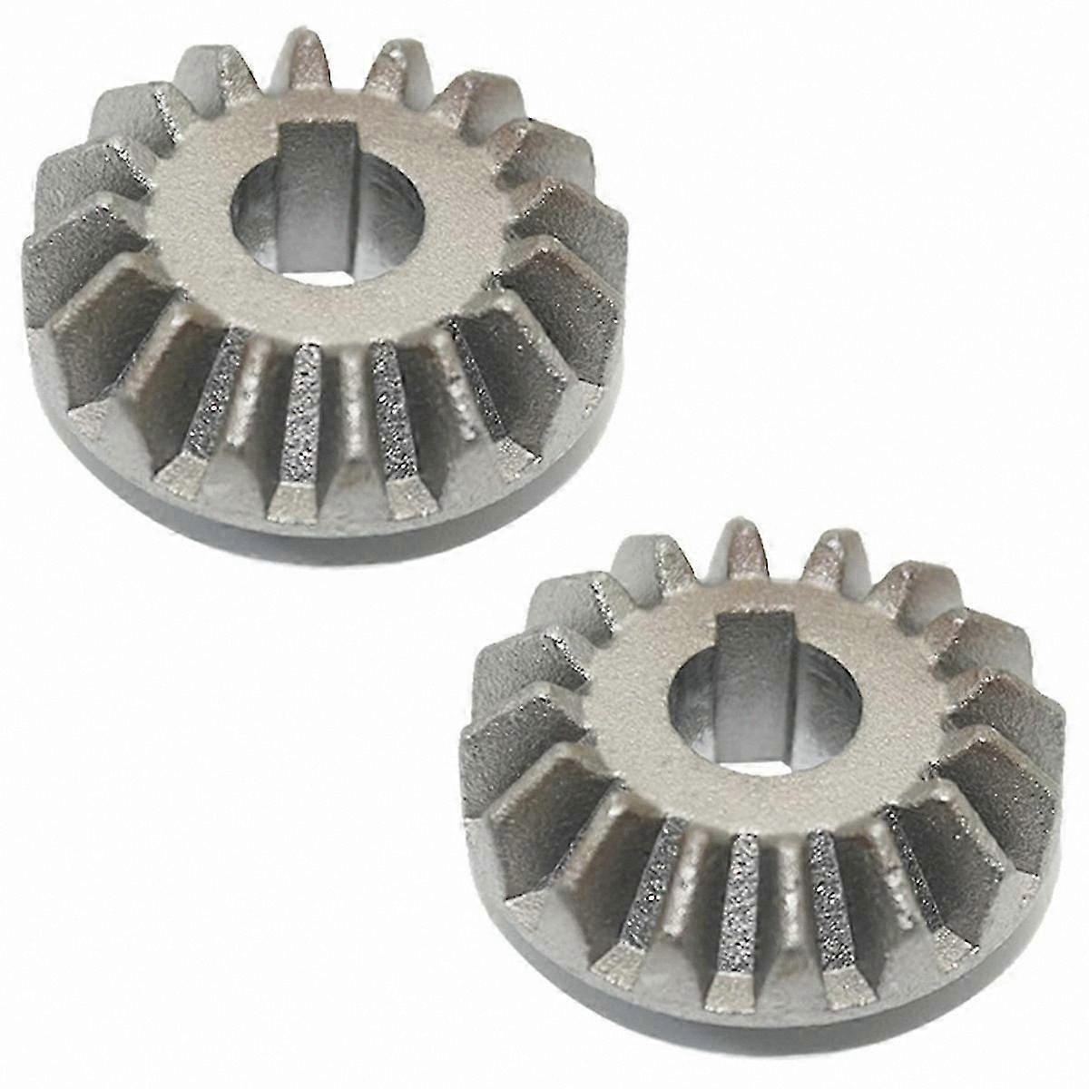 2-Pack Table Saw Blade Replacement, Compatible with DW745 DWE7490 Models