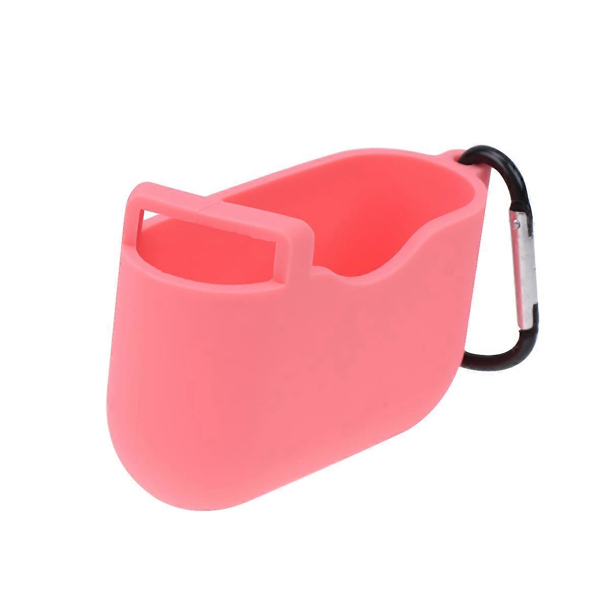 Wireless Earphone Protective Case Shockfroof Silicone Dust Proof