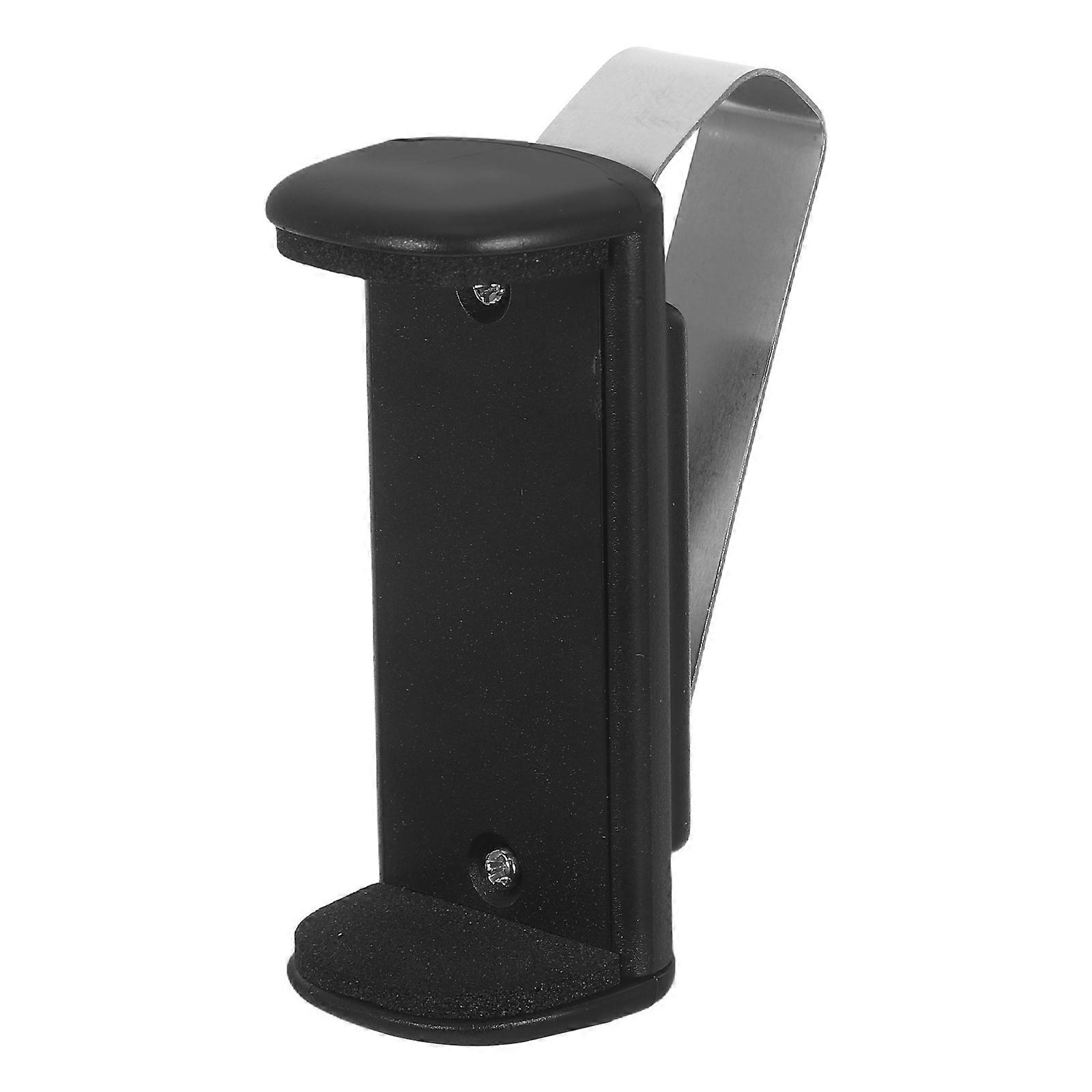 2Pcs Car Garage Remote Visor Clip Holder for Universal Remote Controls