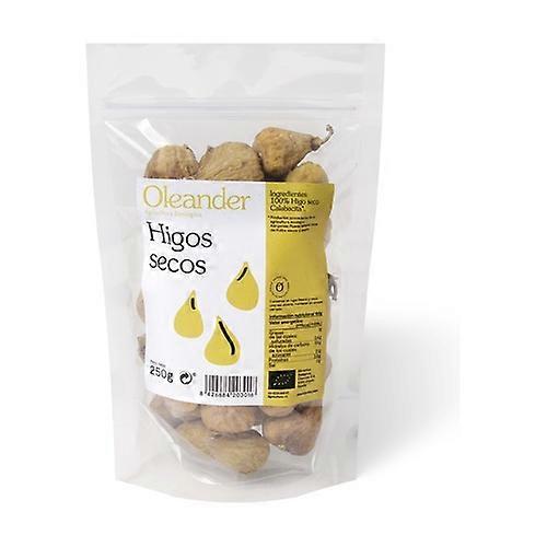 Dried figs 250 g